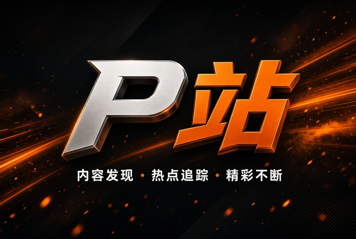 P站精选片单内容方向